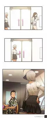 [Yi Hyeon Seok] Refrain Love Ch.1-25 (English) (YoManga) (Ongoing)