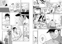 (C78) [♂Mentaiko♂ (Itto)] Itai Itai Itai. 3 [English]