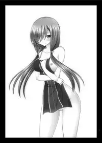 Melon ga Chou Shindou! R15