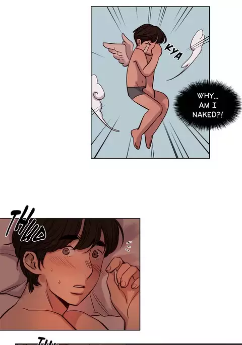 Atonement Camp Ch.1-47