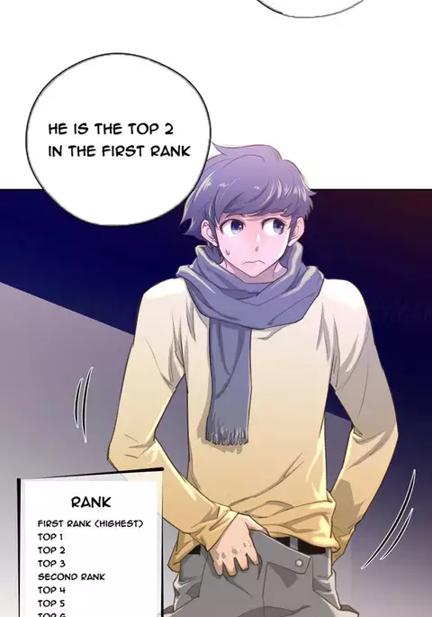 Perfect Half Ch.1-13