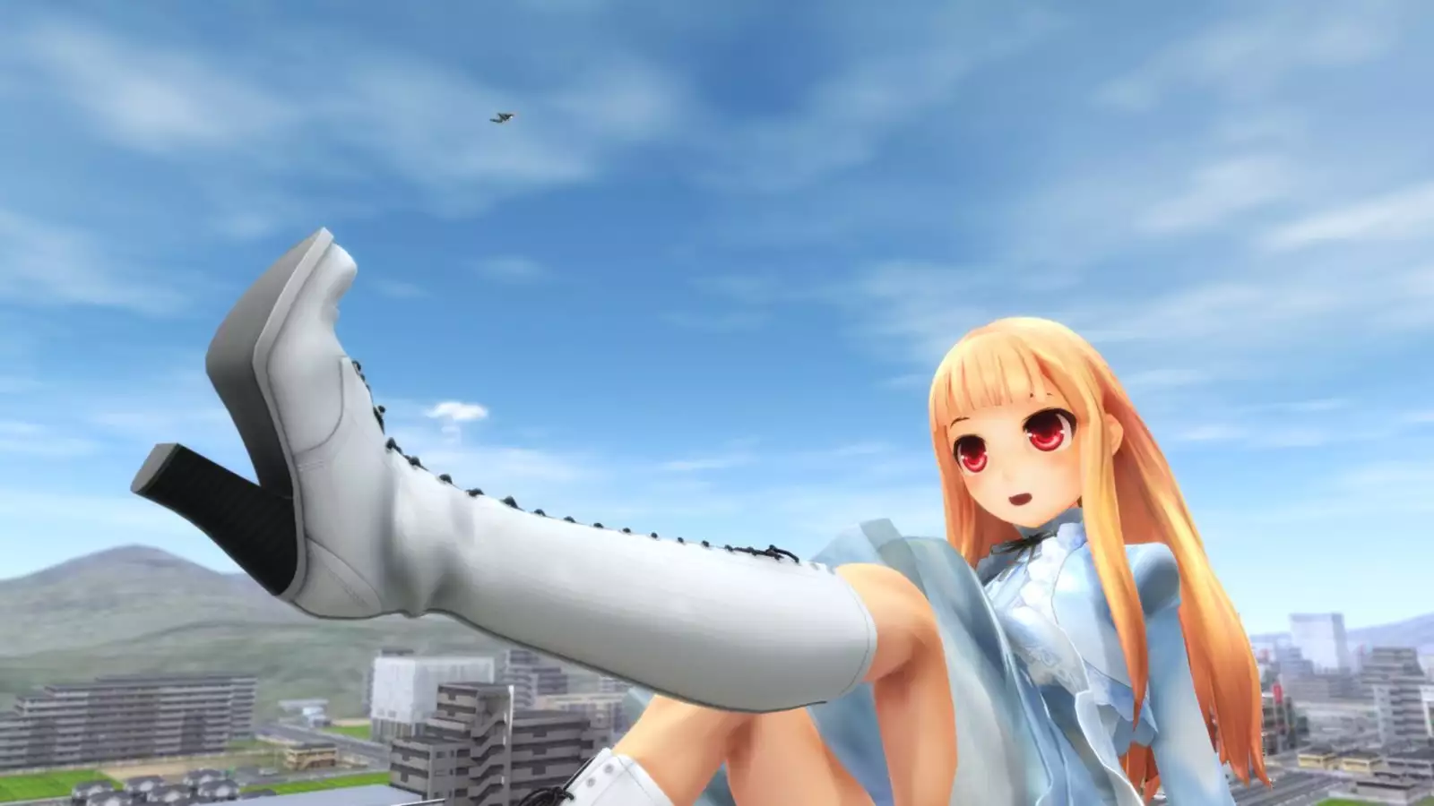 Touhou GTS MMDs - NAndeyanenGTS