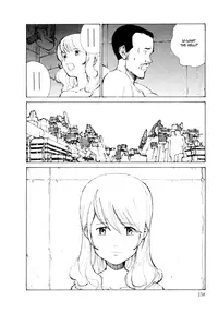 KITOH Mohiro - Hallucination from the Womb (ENG)