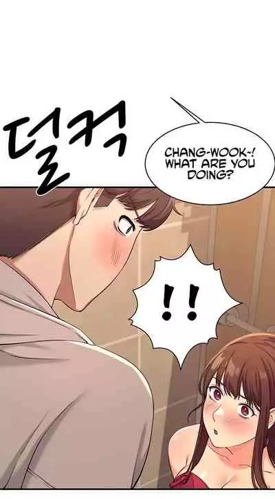 Is There No Goddess in My College? Ch.16/?
