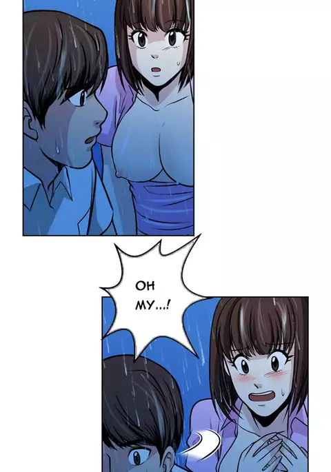 Change Partner Ch.1-19