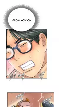 New Face Ch.1-19 (English) (Ongoing)