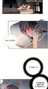 [Silverstar] Talk To Me Ch.1-38 (English) (Ongoing)