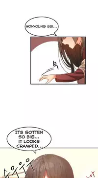 [Mx2J] Hahri's Lumpy Boardhouse Ch. 0-32 [English] (YoManga)