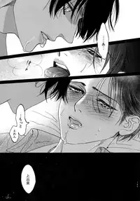 (SPARK9) [Qlapz (Valero)] EreLe Sairokushuu (Shingeki no Kyojin)