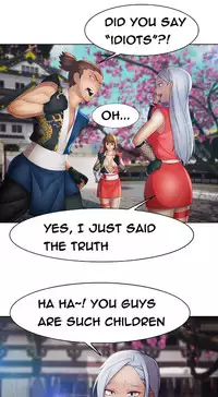 [Studio Gale] Lady Garden Ch.1-33 (English) (Ongoing)