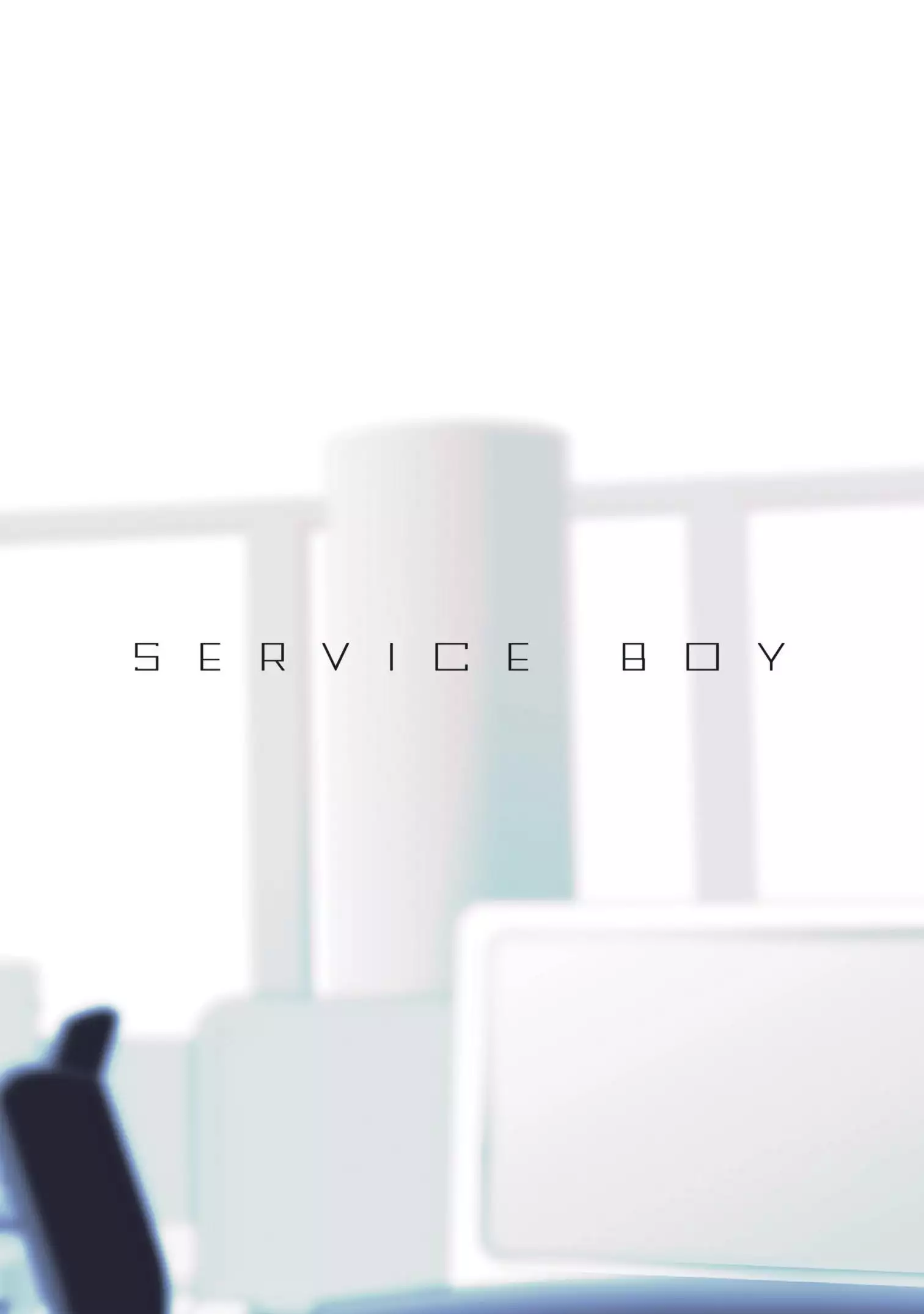 Elite Salary Man Mesuochi Manual