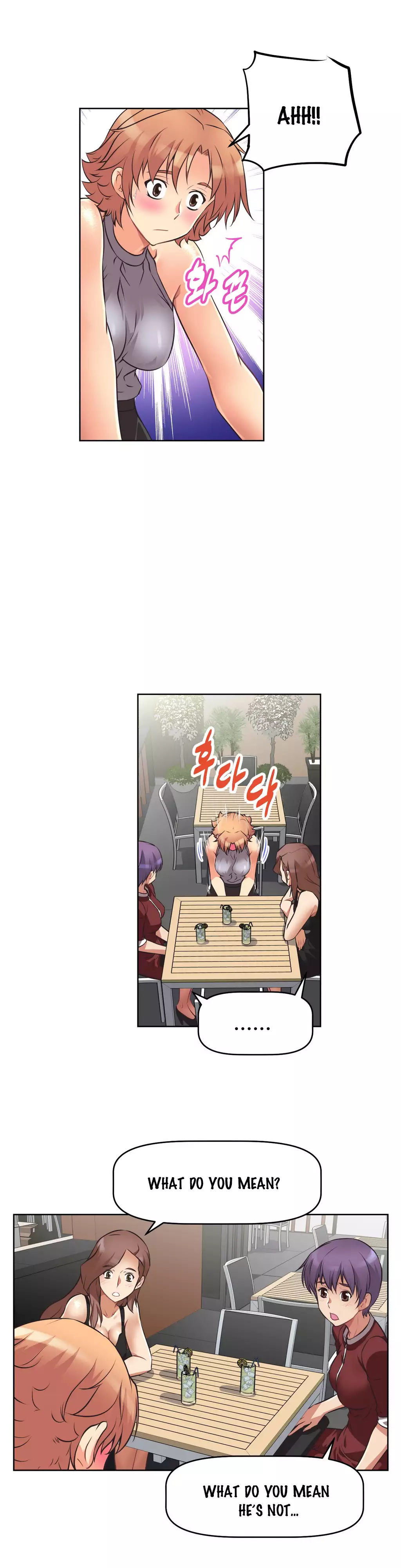 Brawling Go 0-13 Chapters