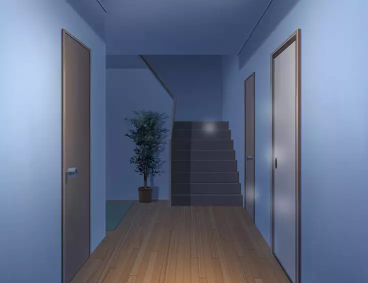 Enzai Zettai Yurusanai Man