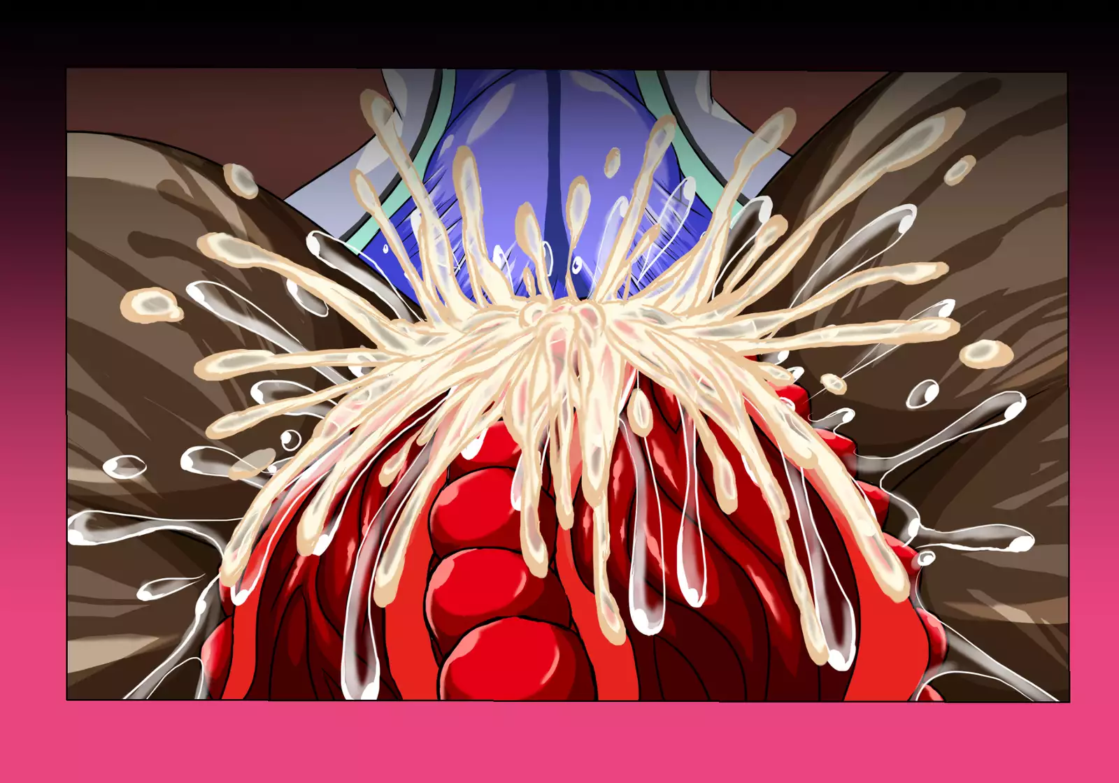 Mahousensi ingokuhen sita