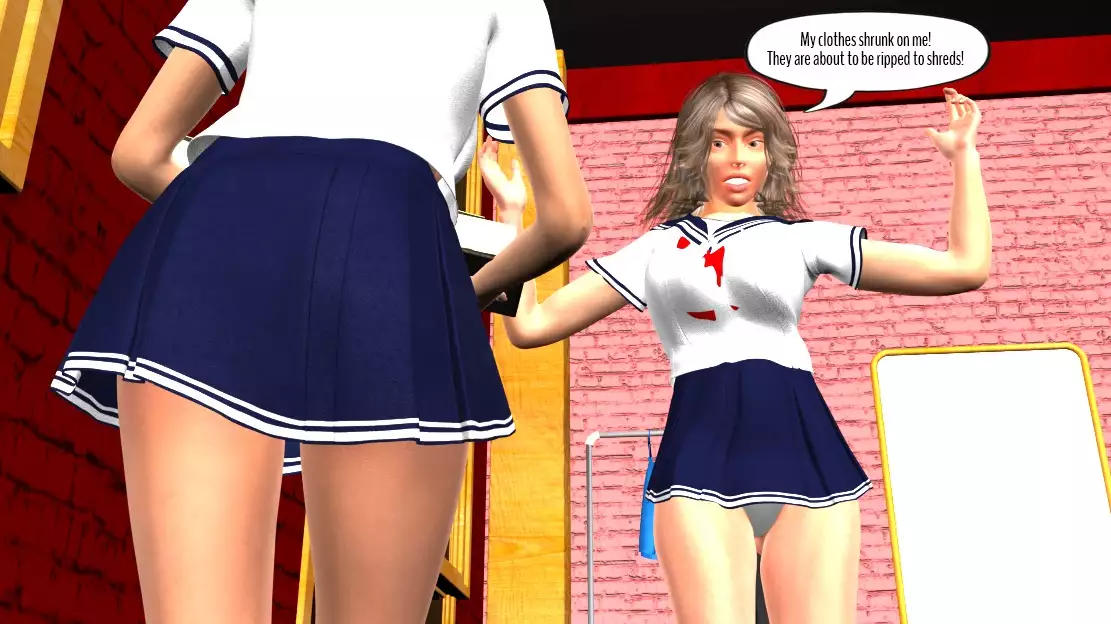 The Jade and Anne Adventures Part 1