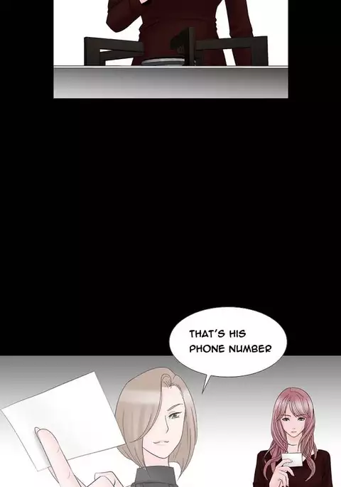 The Taste of the Hand Ch.1-21