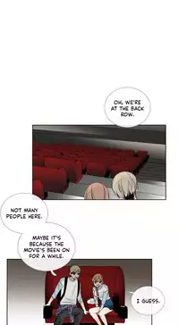 [Silverstar] Talk To Me Ch.1-30 (English) (Ongoing)
