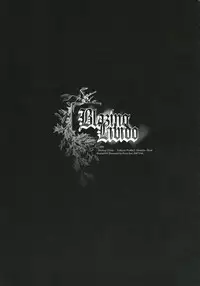 (SC34) [Przm Star (Kamishiro Midorimaru, QuanXing)] Blazing Libido (Valkyrie Profile 2)