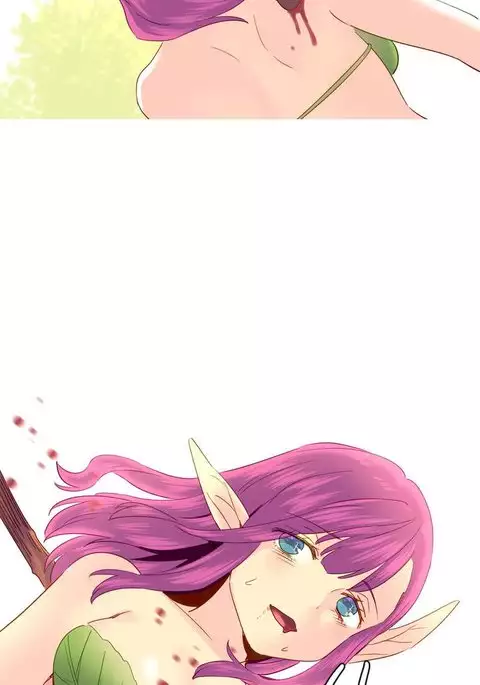 A World That I Rule Ch.01-25