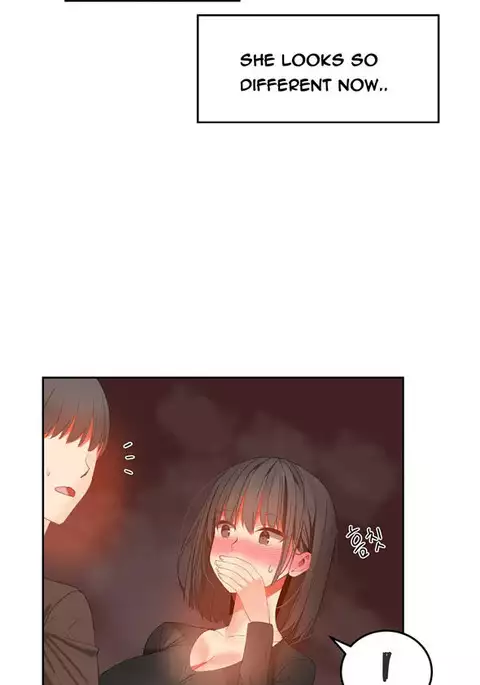 Hari Dormitory Ch.0-31