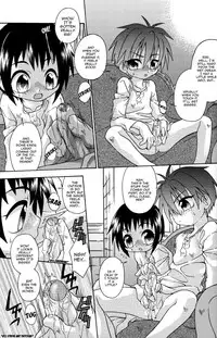 [Uchoten_Luciferhood] Secret Alarm Clock (Translated)