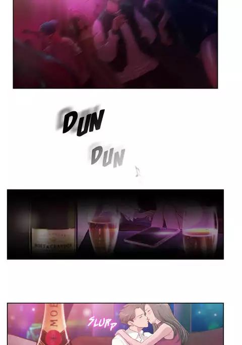 Sex Knights-Erotic Sensuality & Perception Ch.1-13