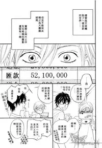 [Natsume Isaku] Sugar Code 1~3 [Chinese]