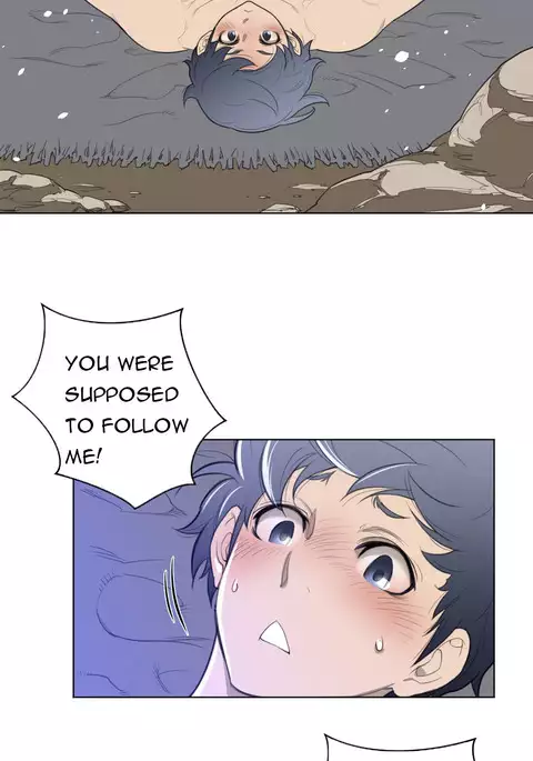 Perfect Half Ch.1-39