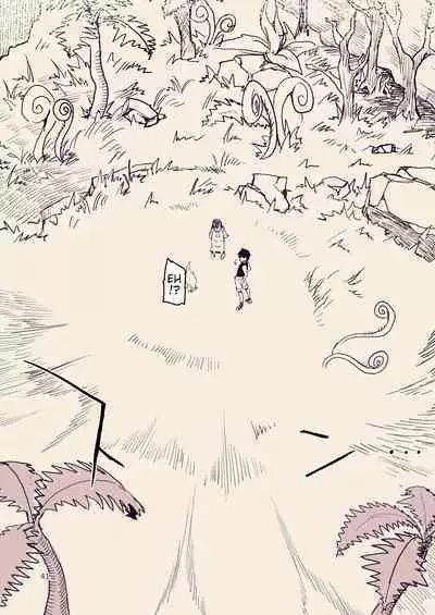 Dosukebe Elf no Ishukan Nikki 10