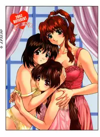 (C63) [ST.DIFFERENT (Various)] OUTLET 13 (Onegai Teacher)