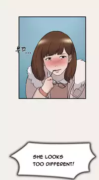 Double Date Ch.1-15 (English) (Ongoing)