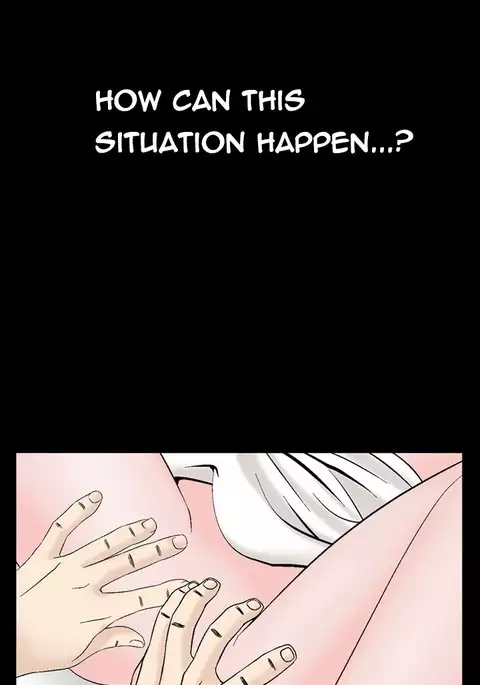 The Taste of the Hand Ch.1-37