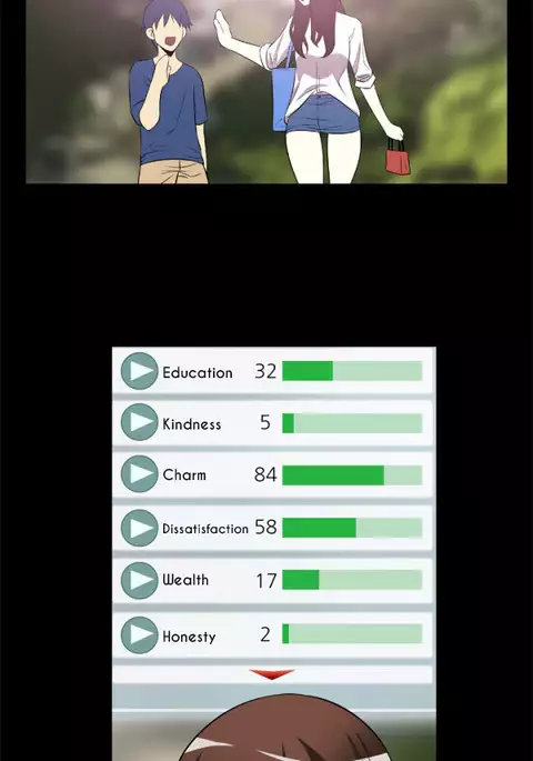 Love Parameter Ch.1-55