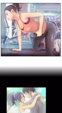 New Face Ch.1-20 (English) (Ongoing)