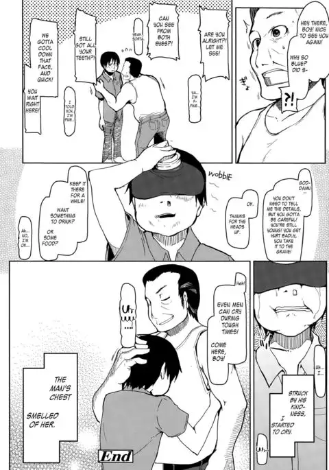 Every Wife has her Silver Lining