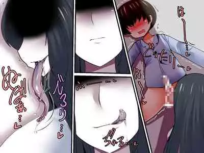 [Orange Powder] Kimi no Sei ga Tsukiru made