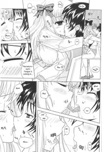 [Piaroo] Yeongsangbaekhap | Lily on a mountain (Saki) [English] {Valentine}