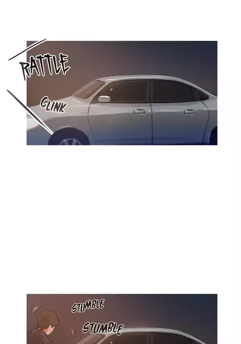 Scandal of the Witch Ch.1-23