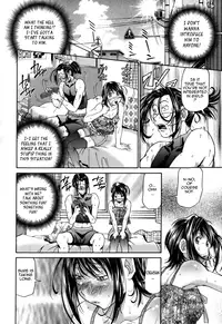 [Masuda Inu] Gekinou Milk | Super-Thick Milk [English] {Tadanohito}