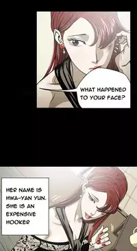 Ace Ch.1-23 (English) (Ongoing)