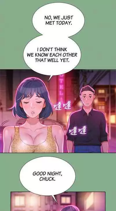 What do you Take me For? Ch.60/?