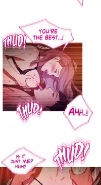 [PINKO] Scandal of the Witch Ch.1-23 (English) (Ongoing)