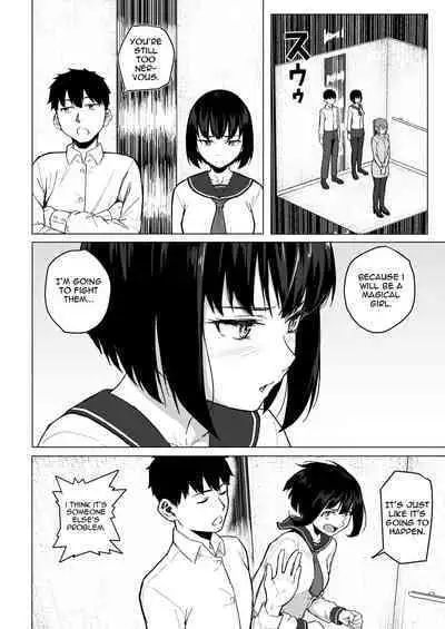 Mahou Shoujo Netorasutia | Magical Girl Netorasutia