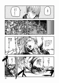 (C68) [Mushiringo (Tokihara Masato)] War Guild's Rests (Ragnarok Online)