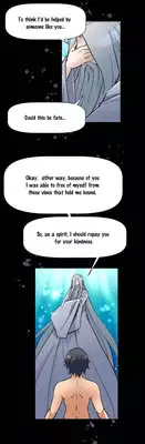 Brawling Go 0-16 Chapters (To be continued)