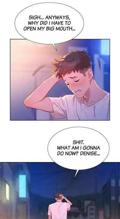 What do you Take me For? Ch.38/?