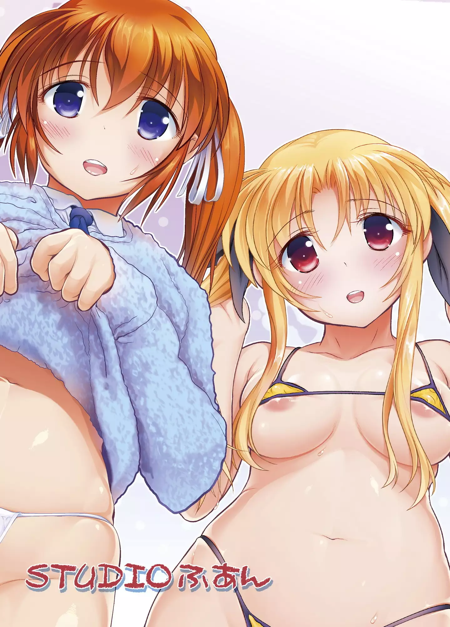 J● no Aida de Inmon Sokuiki Hayattete Mecha Enjo Shita!!