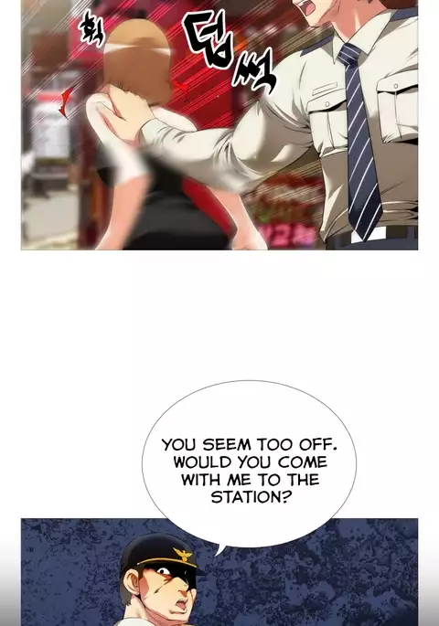 Love Parameter Ch.1-72