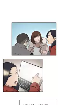 Double Date Ch.1-16 (English) (Ongoing)