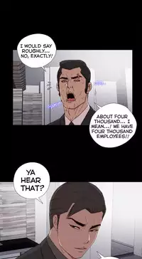 Girl Next Door Ch.1-30 (English) (Ongoing)